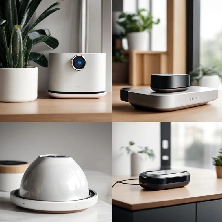 Elevate Your Routine with AI-Powered Gadgets