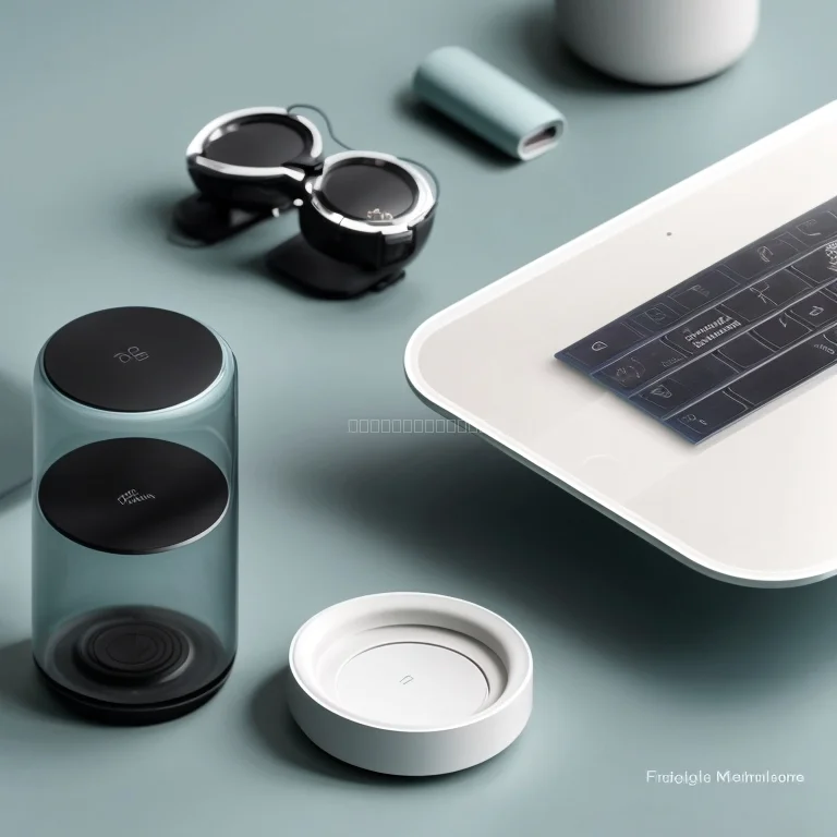 Smart Gadgets Tailored to Your Needs